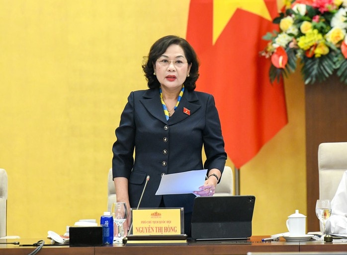 Thống nhất miễn thuế xăng dầu đến hết tháng 6 - 2026 nhằm ổn định kinh tế - Ảnh 2.