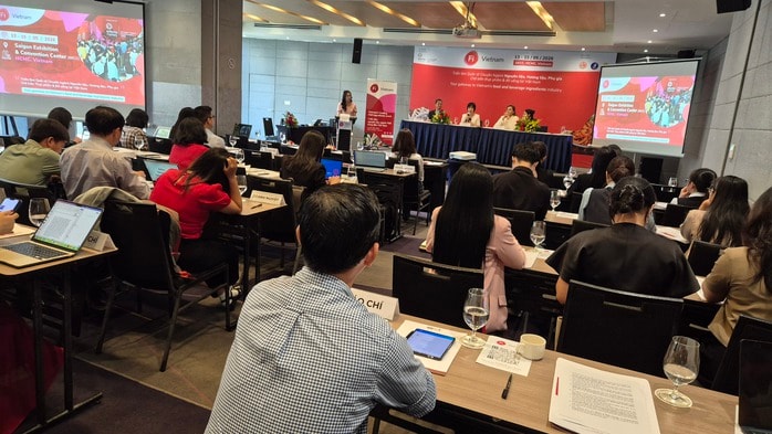 Ngành thực phẩm Việt Nam phát triển mạnh mẽ bất chấp thách thức kinh tế 2026 - Ảnh 3.