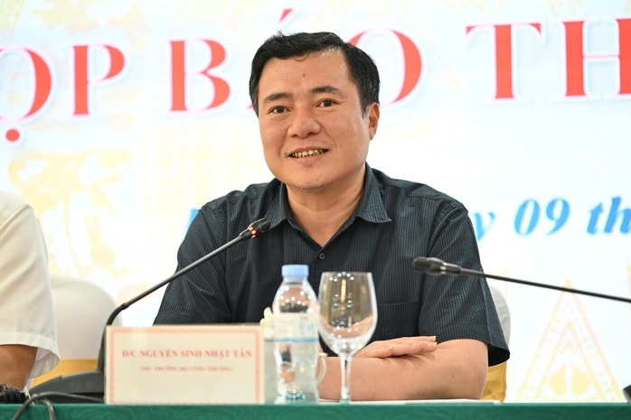 Bộ Công Thương thông tin về điều tra thương mại của Mỹ năm 2026 - Ảnh 1. Bộ Công Thương thông tin về điều tra thương mại của Mỹ năm 2026 - Ảnh 1.