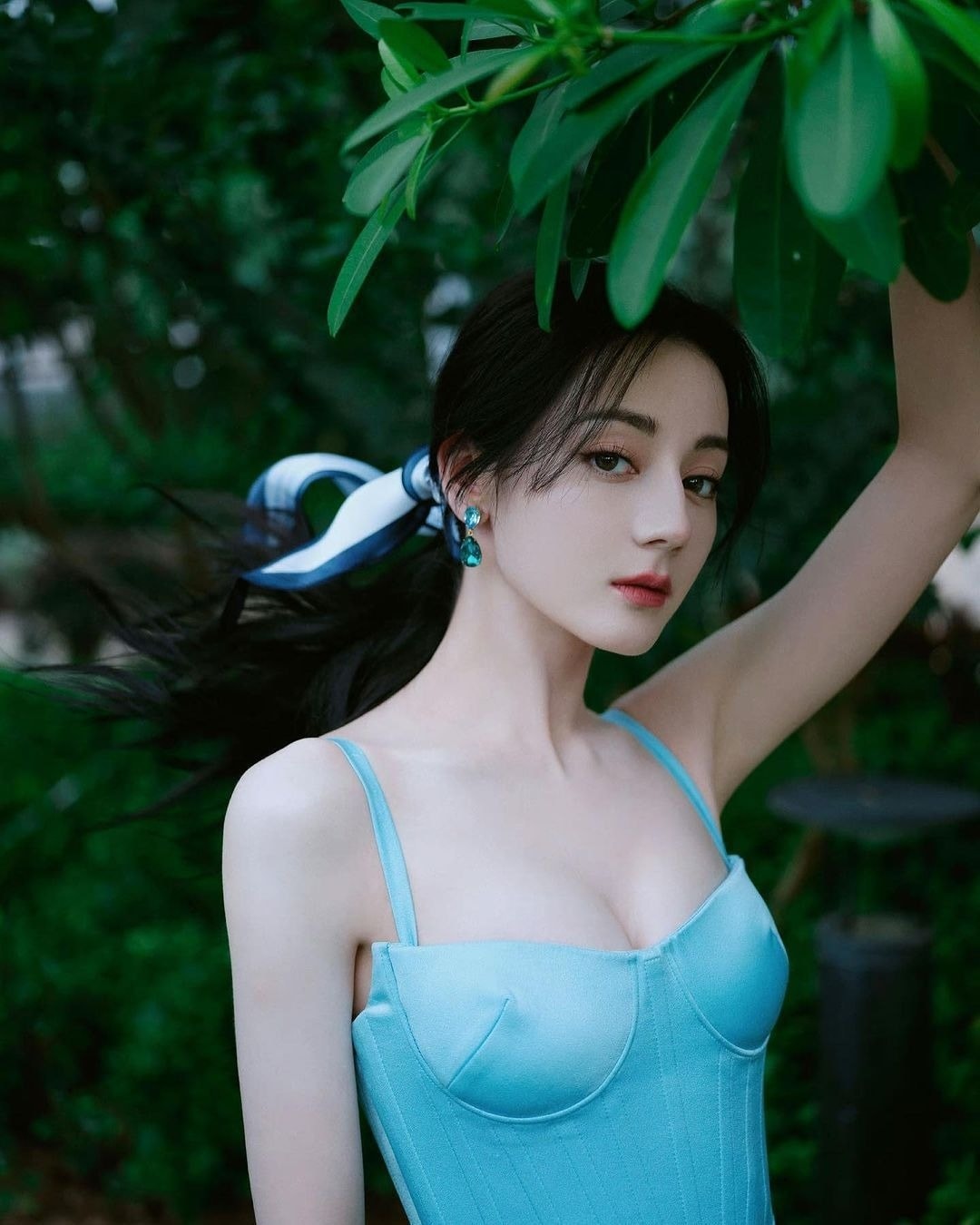 Dich Le Nhiet Ba anh 2