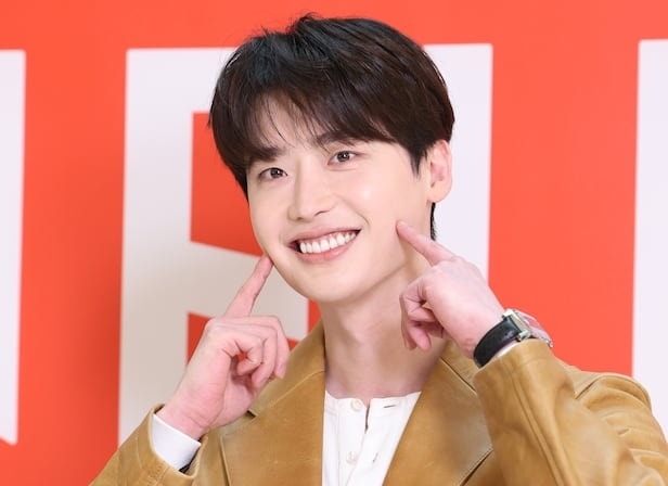 Lee Jong Suk ảnh 2 Lee Jong Suk anh 2