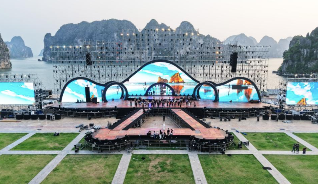 Chương trình nghệ thuật