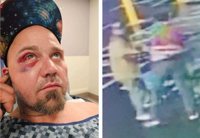 Cuộc sống hai mặt của người mẹ mất tích được tìm thấy sau 24 năm - page 5