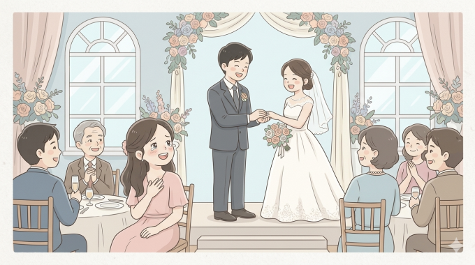 Cảm ơn anh trai vì không bỏ mặc em trong những năm tháng non nớt nhất. Tình yêu giúp anh trai tôi thành người đàn ông trưởng thành