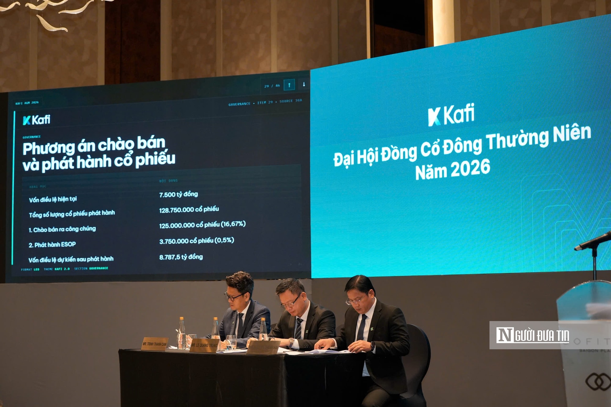 Kafi “đặt cược” lớn vào margin: Siết rủi ro nhiều lớp, tham vọng dư nợ 16.000 tỷ đồng- Ảnh 2.