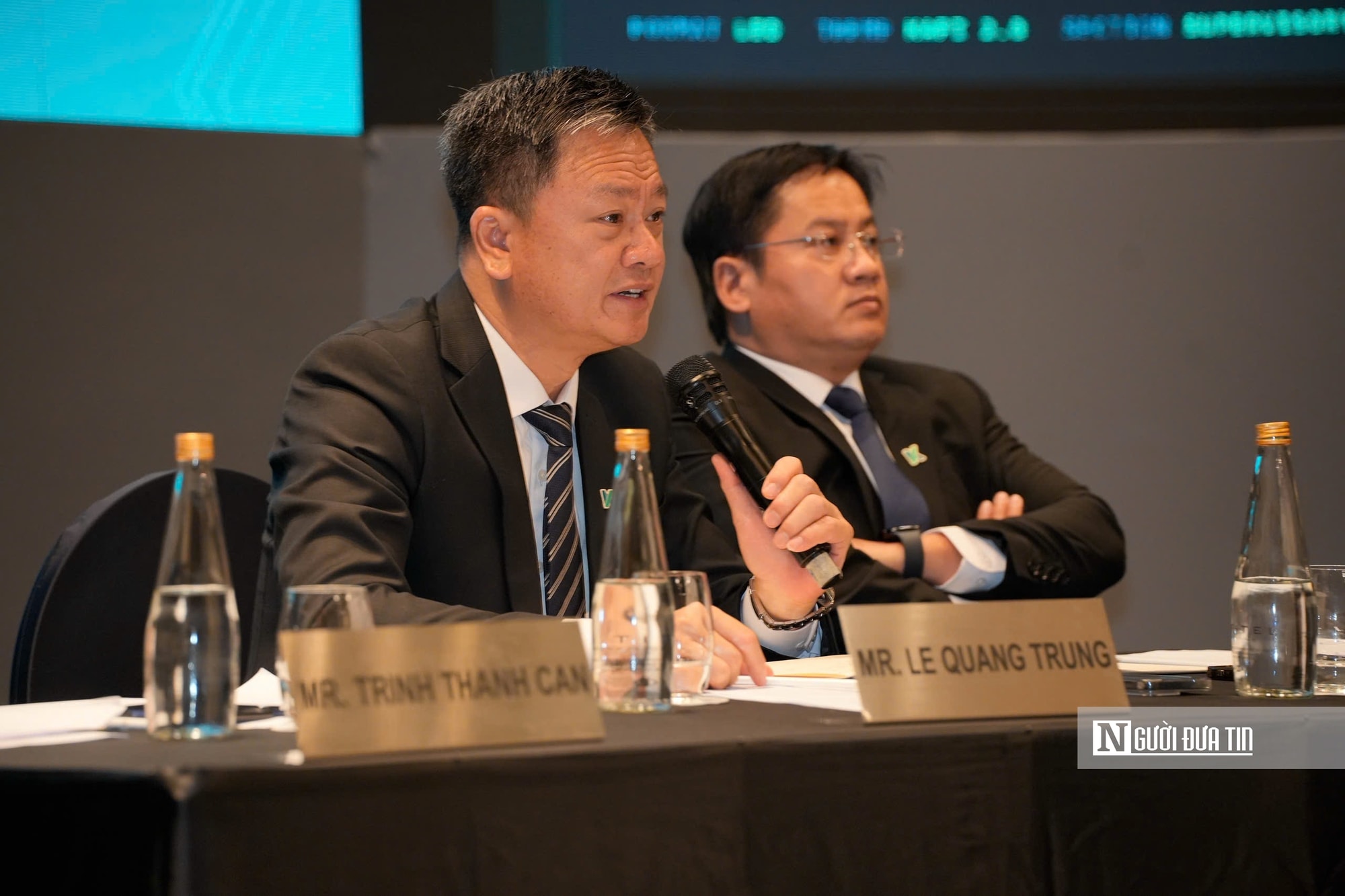 Kafi “đặt cược” lớn vào margin: Siết rủi ro nhiều lớp, tham vọng dư nợ 16.000 tỷ đồng- Ảnh 3.