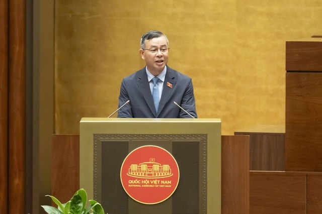 Đại biểu đề xuất giảm thuế với xăng, dầu về 0 đến hết tháng 9/2026 - Ảnh 4.