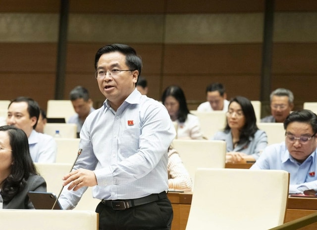 Đại biểu đề xuất giảm thuế với xăng, dầu về 0 đến hết tháng 9/2026 - Ảnh 3.