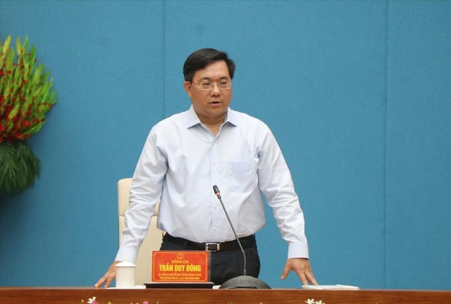 Phú Thọ hướng tới thành lập khu thương mại tự do - Ảnh 2.