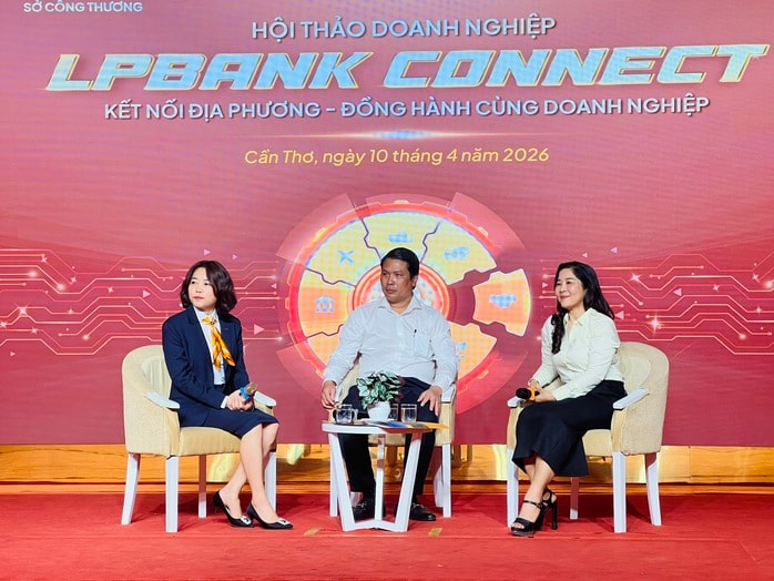 Cần Thơ Khơi thông nguồn vốn hỗ trợ doanh nghiệp bứt phá 2026 - Ảnh 2. Cần Thơ Khơi thông nguồn vốn hỗ trợ doanh nghiệp bứt phá 2026 - Ảnh 2.