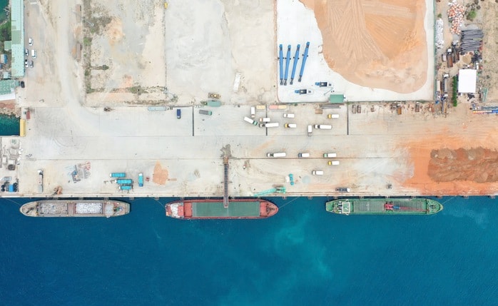 Khánh Hòa ký kết siêu dự án LNG Cà Ná trị giá hơn 57 ngàn tỉ đồng - Ảnh 3.