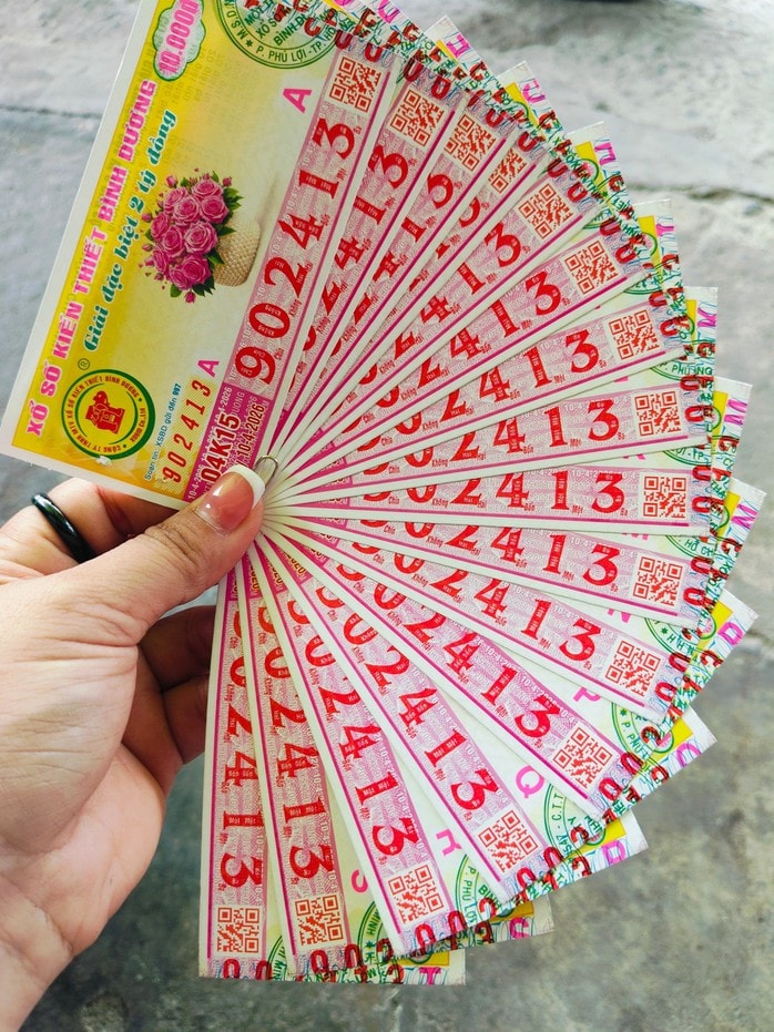 Sáng 10-4, nhiều người ở TPHCM và Tây Ninh trúng thưởng xổ số miền Nam - Ảnh 4.