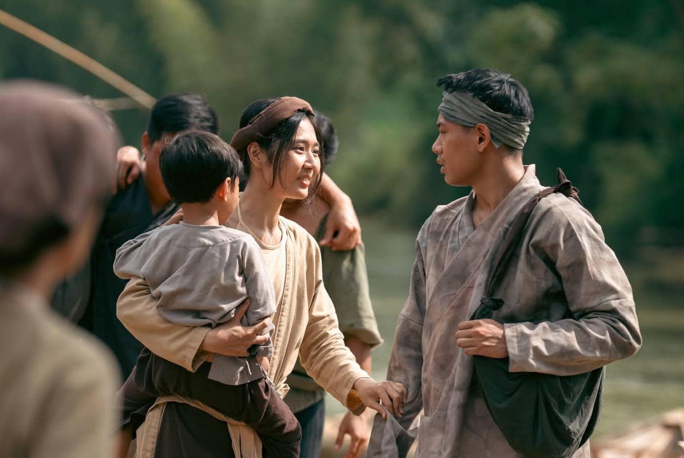 Hoàng Nam ảnh 1 Hoang Nam anh 1