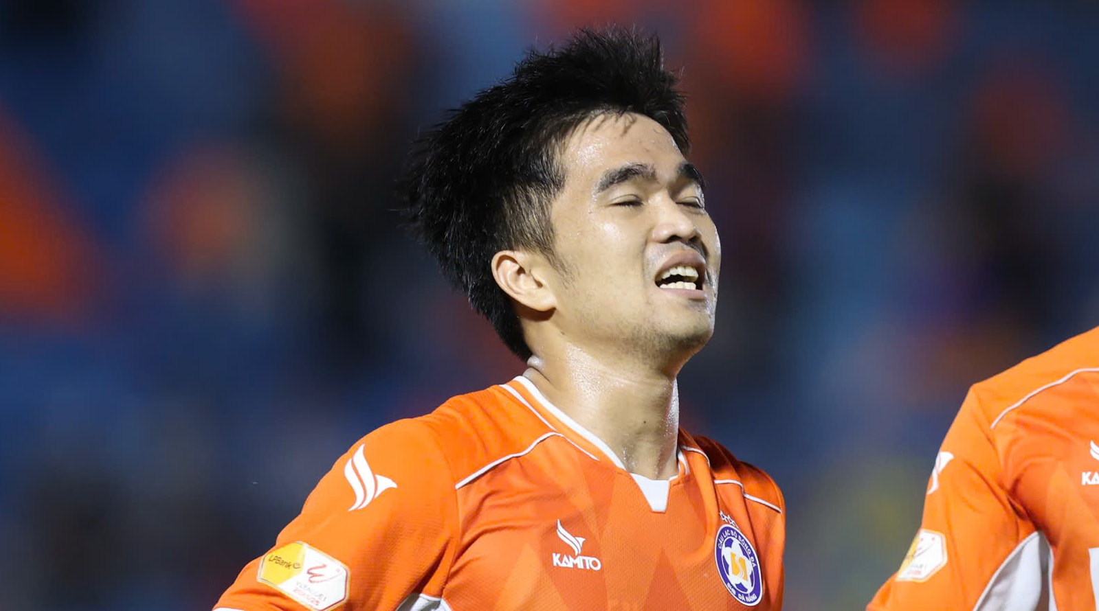 SHB Đà Nẵng gặp rất nhiều khó khăn ở phần còn lại của mùa giải.