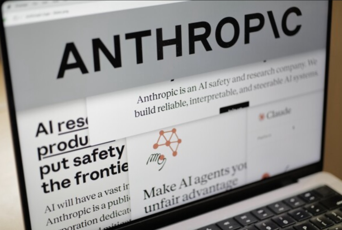 Maven Smart System (MSS) do Palantir Technologies phát triển, vận hành dựa trên nền tảng trí tuệ nhân tạo (AI) Claude tiên tiến của công ty Anthropic. (Nguồn: AP)