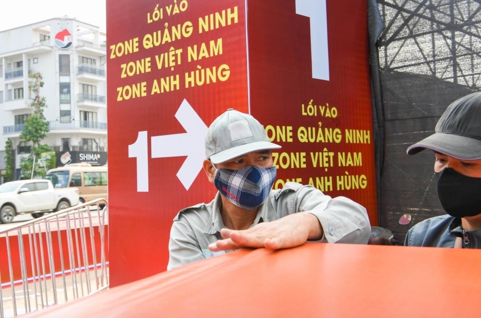 Liên hoan Phát thanh toàn quốc lần thứ XVII là ngày hội nghề nghiệp của những người làm báo phát thanh, là minh chứng cho sự chuyển mình mạnh mẽ của ngành trong kỷ nguyên số.