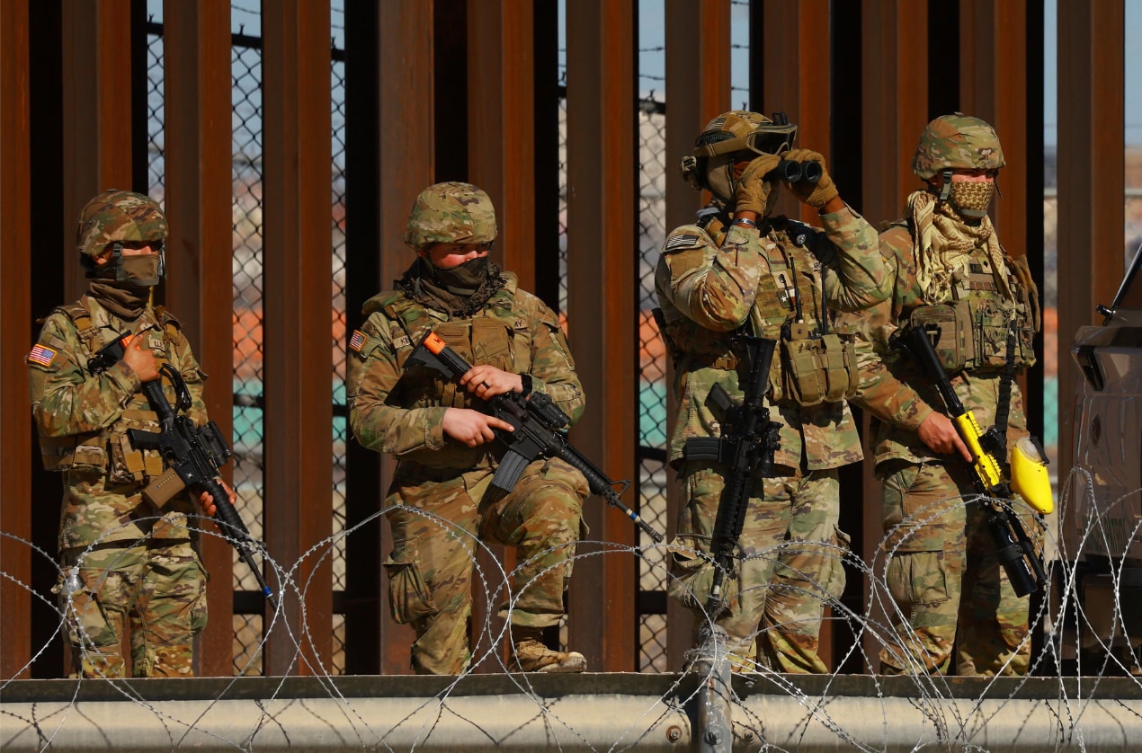 Cuộc xung đột với Iran được xem là lần đầu tiên trí tuệ nhân tạo (AI) tham gia chỉ huy và hỗ trợ các hoạt động quân sự quy mô lớn theo thời gian thực. (Nguồn: Reuters)