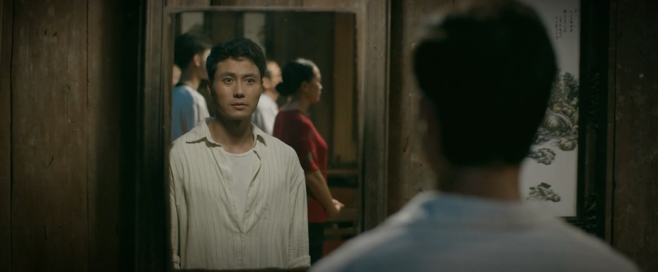 Cái kết đẹp cho Thanh Sơn và Hoàng Hà, khán giả bật khóc cầu mong một điều- Ảnh 2. Cái kết đẹp cho Thanh Sơn và Hoàng Hà, khán giả bật khóc cầu mong một điều- Ảnh 2.