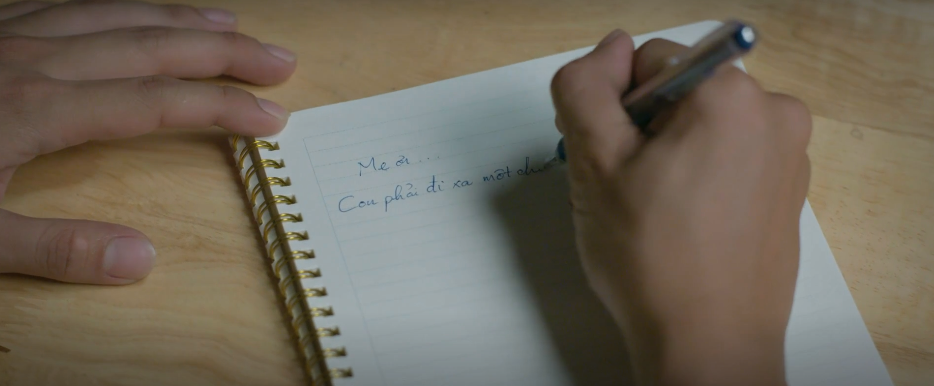 Cái kết đẹp cho Thanh Sơn và Hoàng Hà, khán giả bật khóc cầu mong một điều- Ảnh 3. Cái kết đẹp cho Thanh Sơn và Hoàng Hà, khán giả bật khóc cầu mong một điều- Ảnh 3.