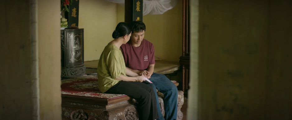 Cái kết đẹp cho Thanh Sơn và Hoàng Hà, khán giả bật khóc cầu mong một điều- Ảnh 7. Cái kết đẹp cho Thanh Sơn và Hoàng Hà, khán giả bật khóc cầu mong một điều- Ảnh 7.