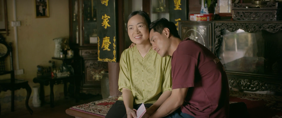 Cái kết đẹp cho Thanh Sơn và Hoàng Hà, khán giả bật khóc cầu mong một điều- Ảnh 8. Cái kết đẹp cho Thanh Sơn và Hoàng Hà, khán giả bật khóc cầu mong một điều- Ảnh 8.