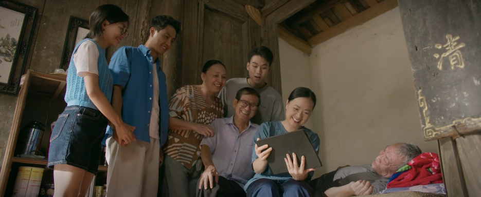 Cái kết đẹp cho Thanh Sơn và Hoàng Hà, khán giả bật khóc cầu mong một điều- Ảnh 11. Cái kết đẹp cho Thanh Sơn và Hoàng Hà, khán giả bật khóc cầu mong một điều- Ảnh 11.