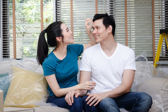 Tỷ lệ lây nhiễm viêm gan B ở các cặp đôi chiếm tỷ lệ cao nếu không phòng bệnh bằng vaccine và quan hệ tình dục không an toàn. Ảnh: Vecteezy