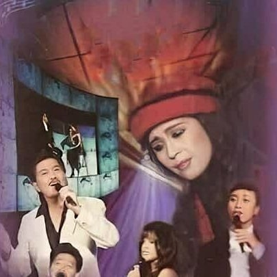 Bản audio ca khúc 