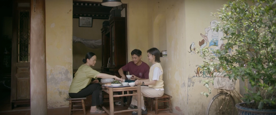 Cái kết đẹp cho Thanh Sơn và Hoàng Hà, khán giả bật khóc cầu mong một điều- Ảnh 6. Cái kết đẹp cho Thanh Sơn và Hoàng Hà, khán giả bật khóc cầu mong một điều- Ảnh 6.