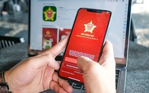 Xổ số Vietlott vé Mega 6/45 có khách hàng trúng hơn 79 tỷ đồng - Ảnh 3.