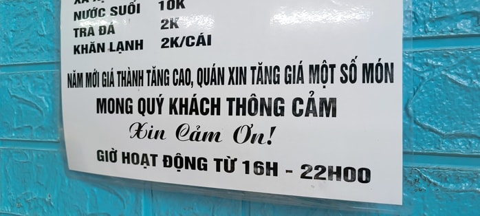 Suất ăn sáng dưới 20 . 000 Đồng có thật sự biến mất trong năm 2026? - Ảnh 2.