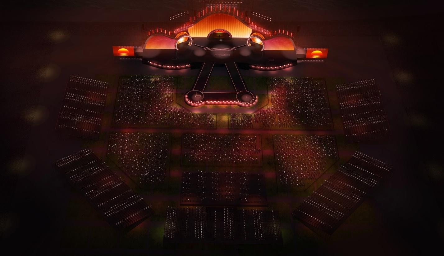 Hòa Minzy, Trúc Nhân sẽ khuấy động sân khấu 4.000 m2 của Khai mạc Liên hoan Phát thanh toàn quốc lần thứ XVII- Ảnh 4.