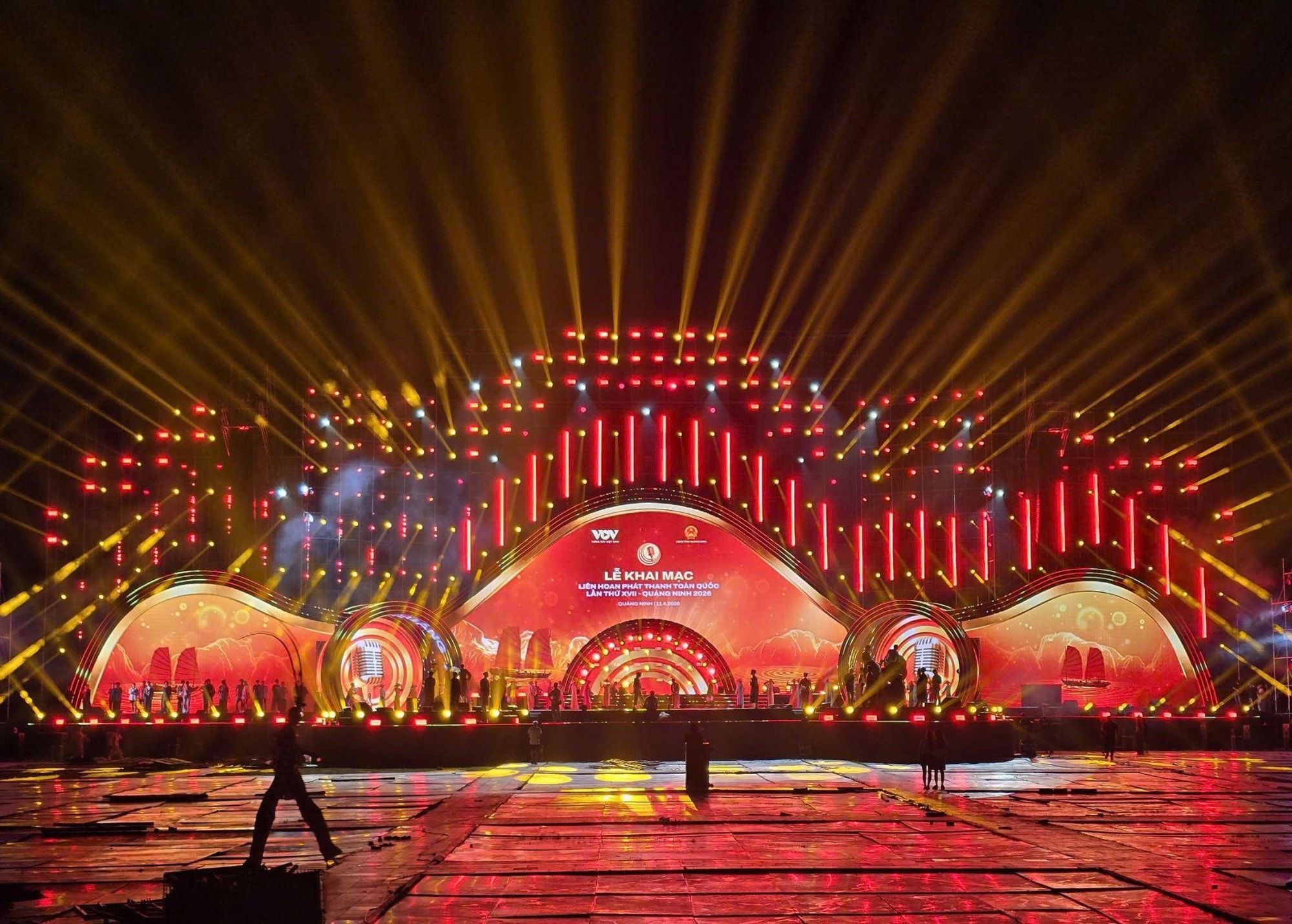 Hòa Minzy, Trúc Nhân sẽ khuấy động sân khấu 4.000 m2 của Khai mạc Liên hoan Phát thanh toàn quốc lần thứ XVII- Ảnh 6.