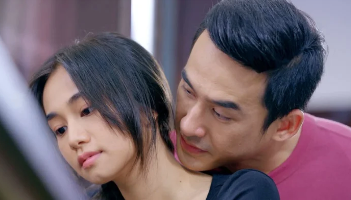 Lương Thế Thành vào vai Hoàng Dũng - một doanh nhân thành đạt, người chồng lý tưởng nhưng lại có mối quan hệ sai trái với Như Trang.