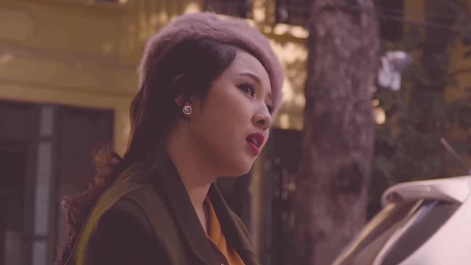 Bảo Trâm Idol hát 'Chỉ còn những mùa nhớ'