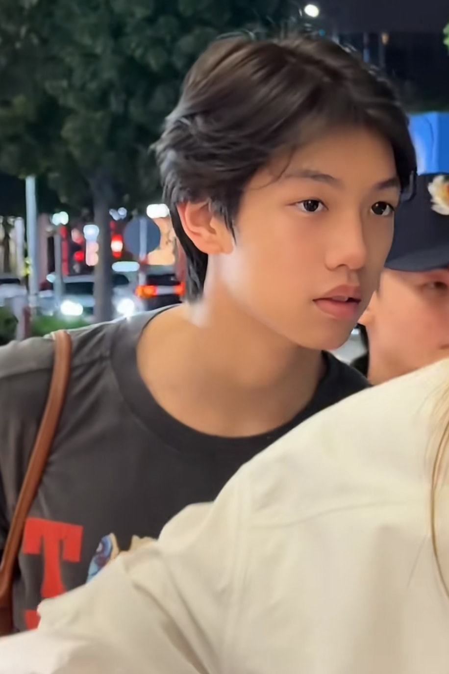 Subeo dự sự kiện cùng Hồ Ngọc Hà, Kim Lý