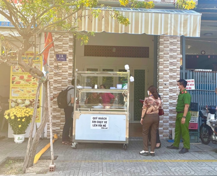 Vụ bánh mì "không tên" ở Vũng Tàu: Hơn 50% mẫu bệnh phẩm dương tính với vi khuẩn Salmonella - Ảnh 1.