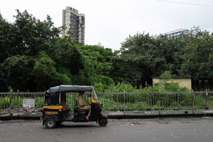 Mumbai: Giấc mơ và thực tại - Ảnh 3.