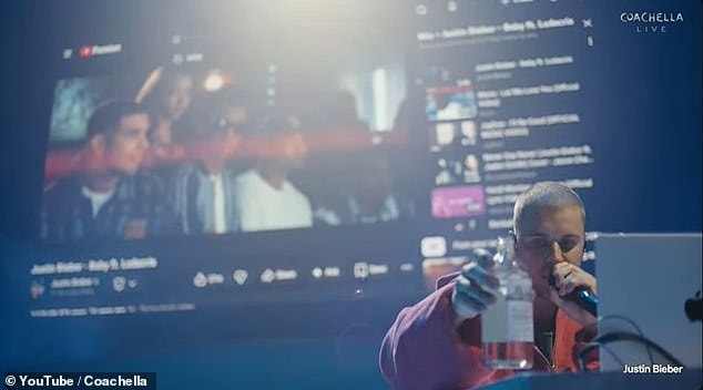 Justin Bieber ảnh 1 Justin Bieber anh 1