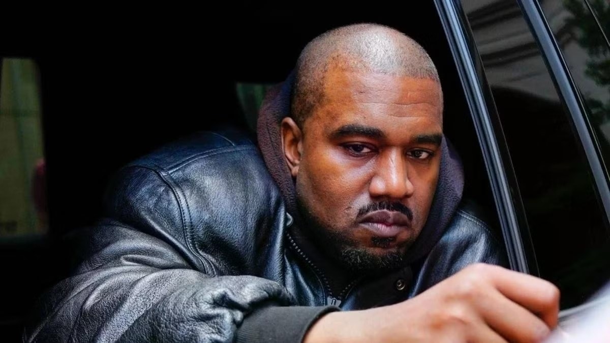 Kanye West ảnh 1 Kanye West anh 1