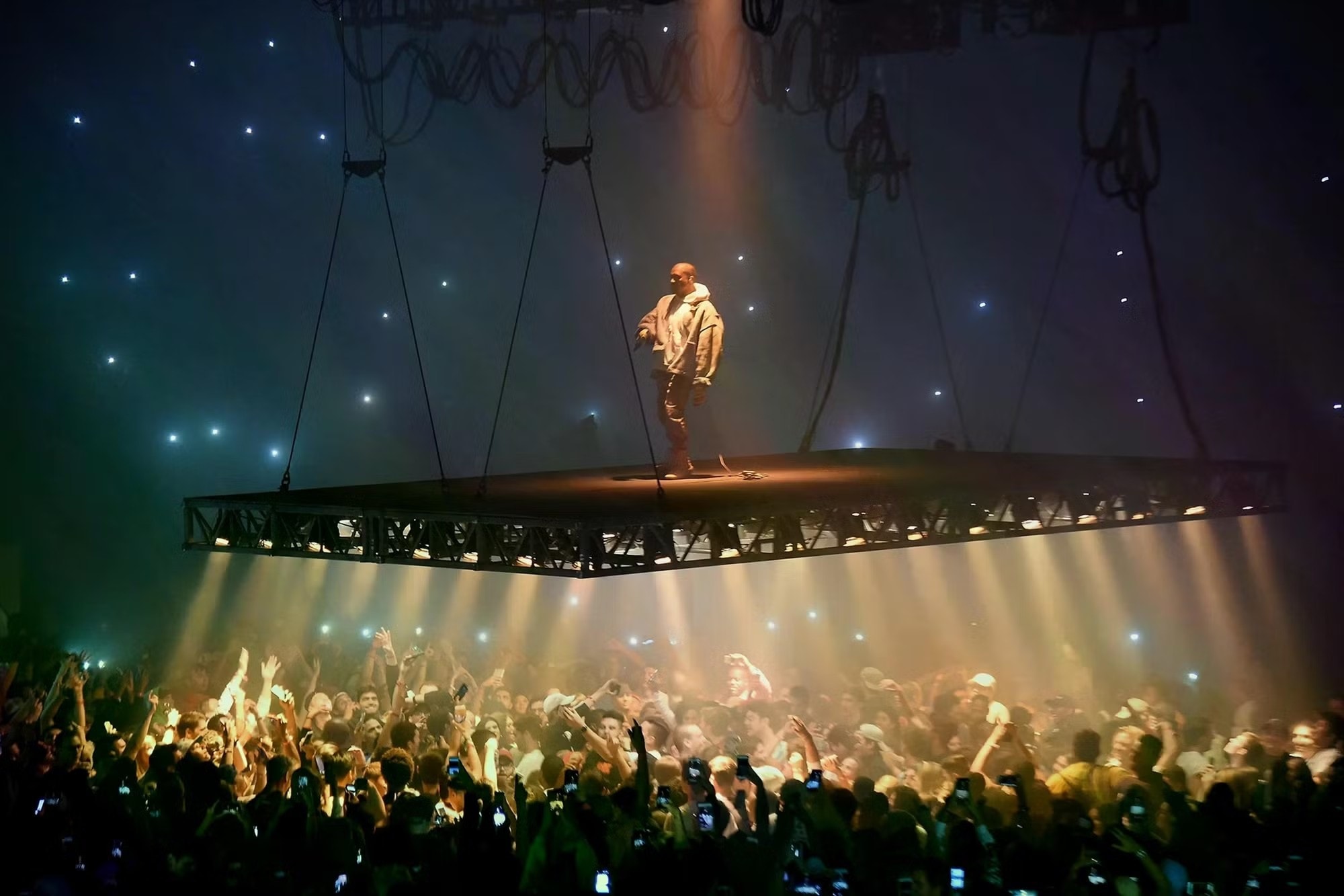 Kanye West ảnh 2 Kanye West anh 2