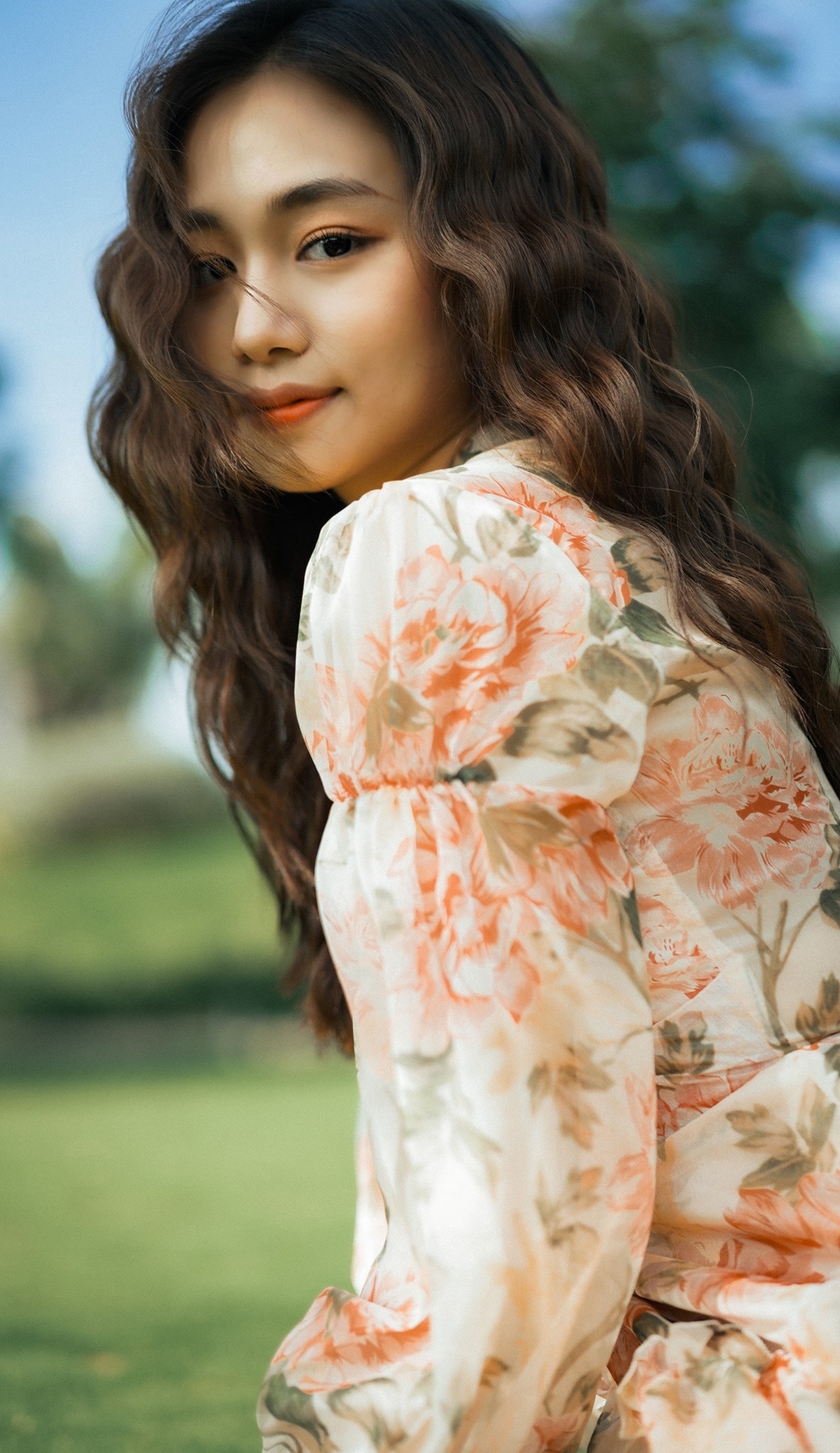 ngân hòa ảnh 8 ngan hoa anh 8