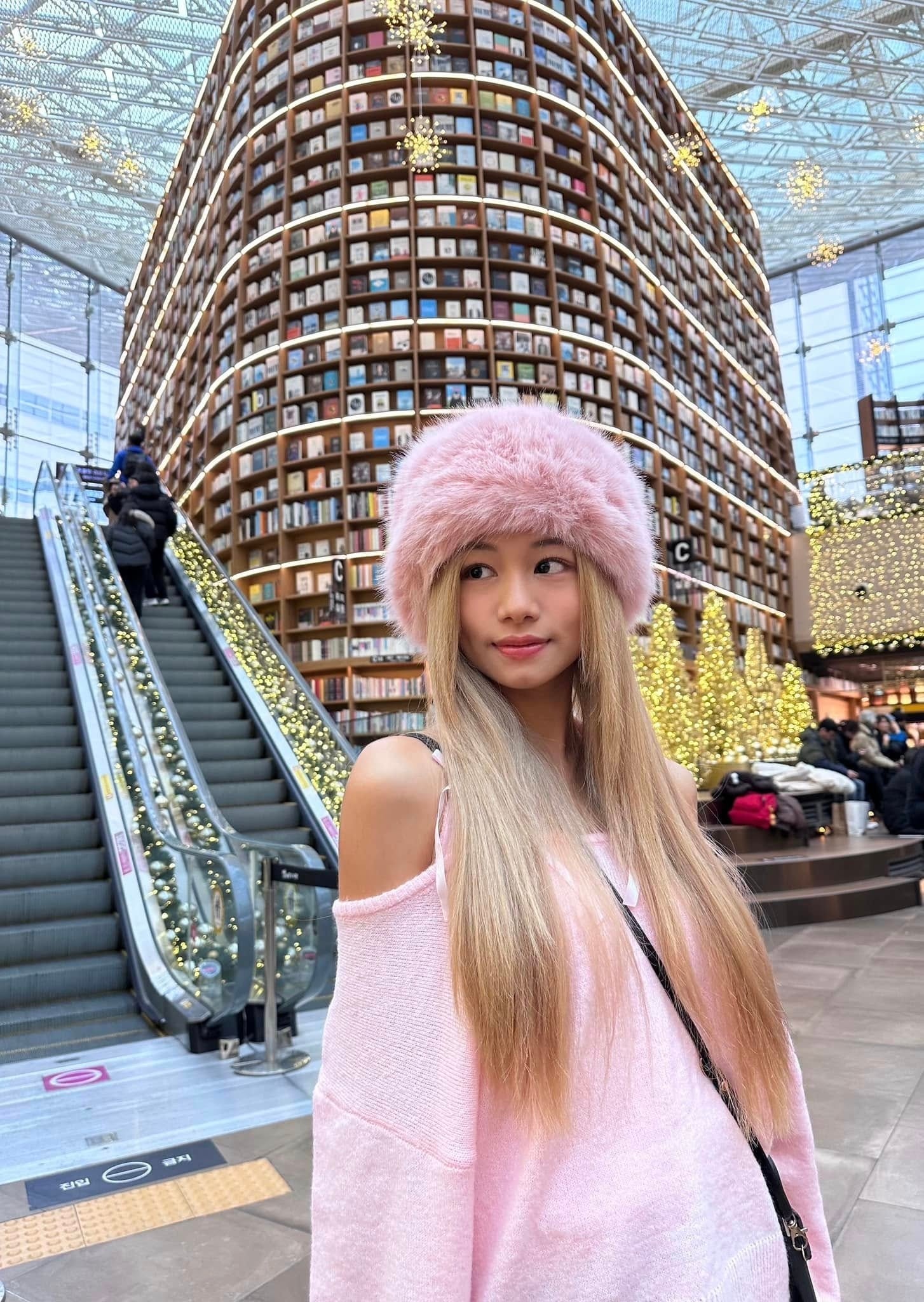 ngân hòa ảnh 9 ngan hoa anh 9