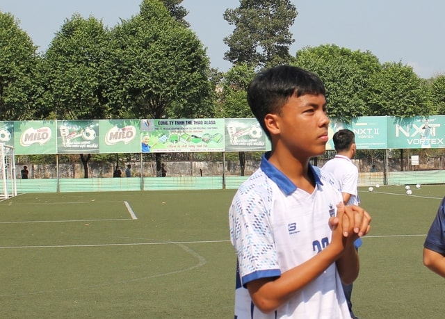 TP.HCM: Hơn 4.000 thí sinh dự thi năng khiếu ngành thể dục thể thao- Ảnh 3. TP.HCM: Hơn 4.000 thí sinh dự thi năng khiếu ngành thể dục thể thao- Ảnh 3.