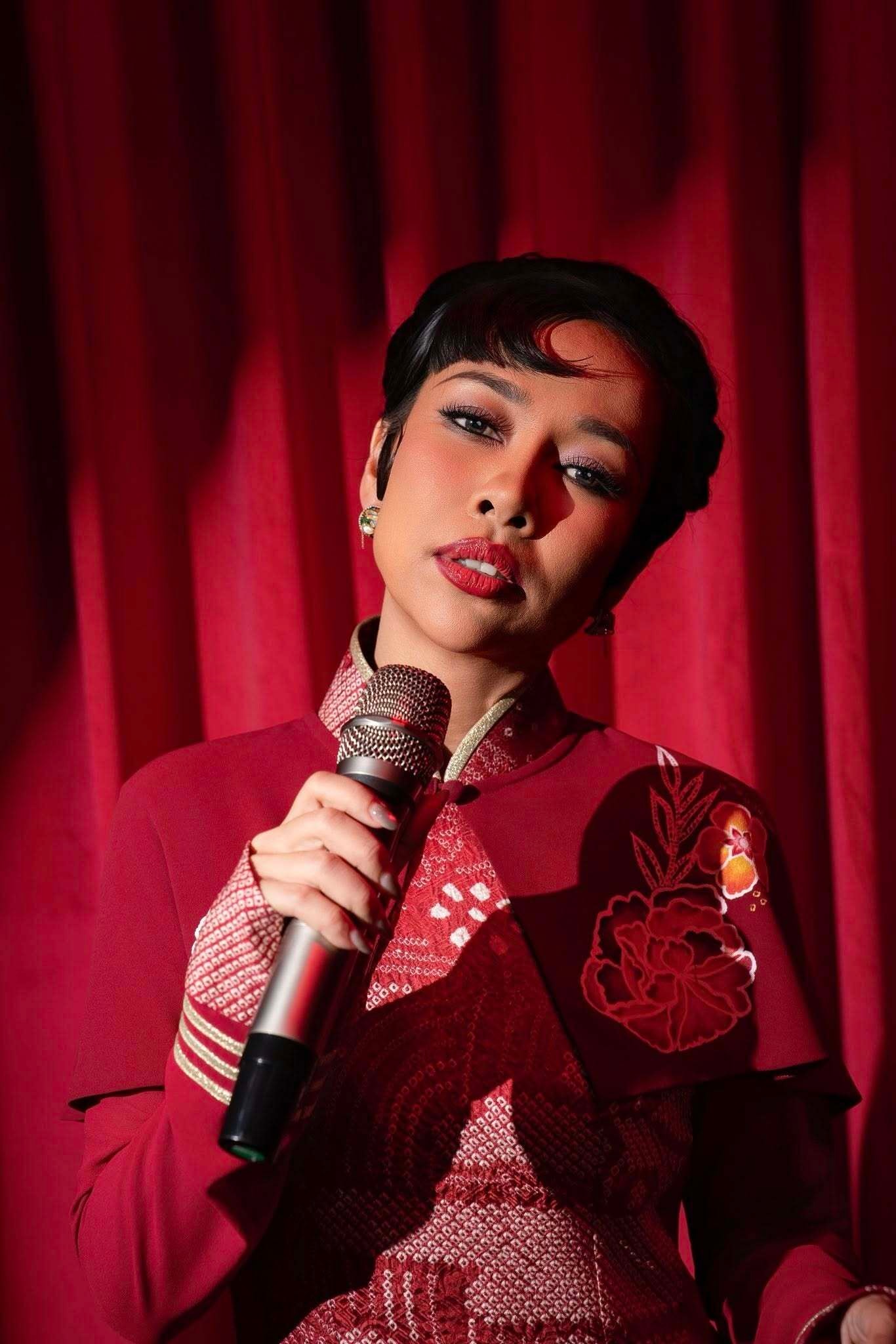 Ca sĩ Thảo Trang khẳng định hát nhép với cô là 