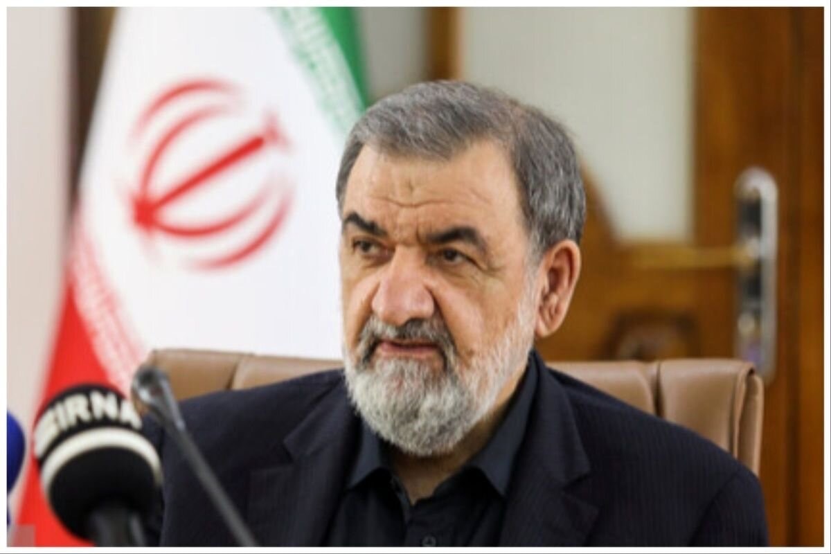 Ông Mohsen Rezaei là cựu Tư lệnh Lực lượng Vệ binh Cách mạng Hồi giáo Iran (IRGC) (Ảnh: Tehran Times)