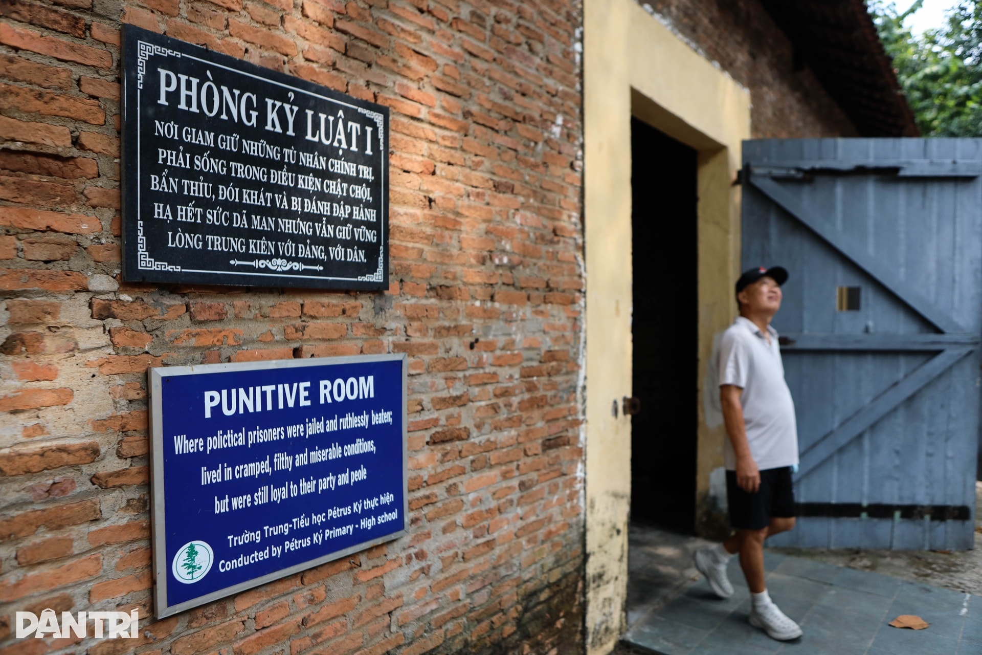 Bên trong Nhà tù Phú Lợi, nơi được mệnh danh là địa ngục trần gian - 12