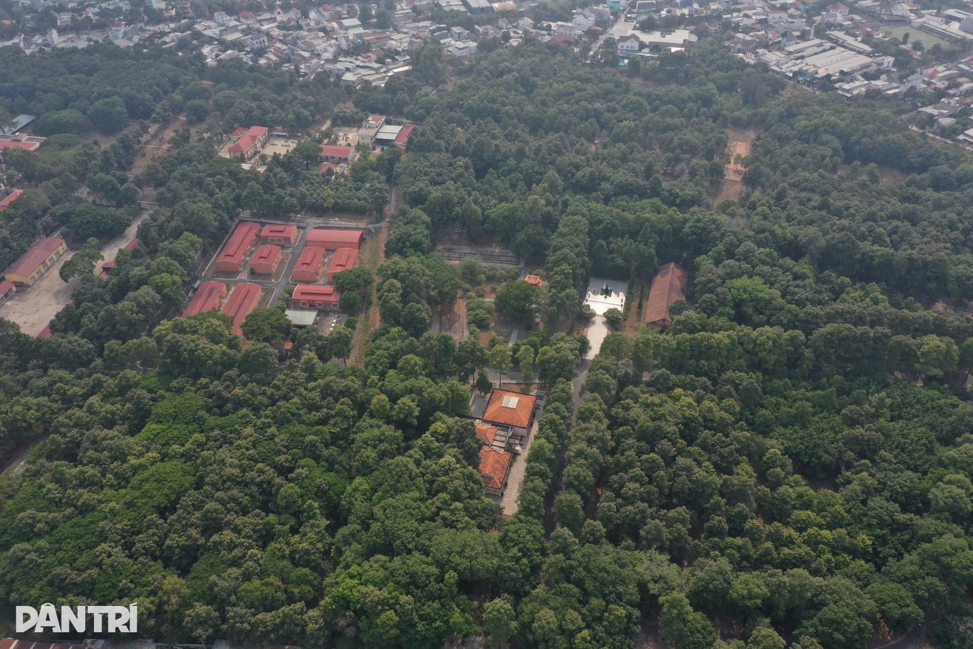 Bên trong Nhà tù Phú Lợi, nơi được mệnh danh là địa ngục trần gian - 10