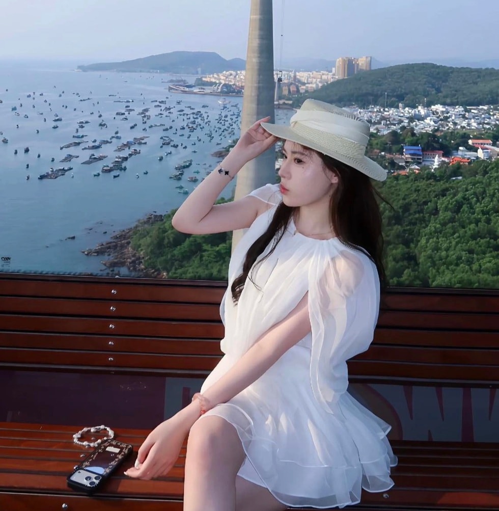 Khách Trung Quốc thích Việt Nam: Ăn ngon, ở sang, tiêu tiền không tiếc - 1