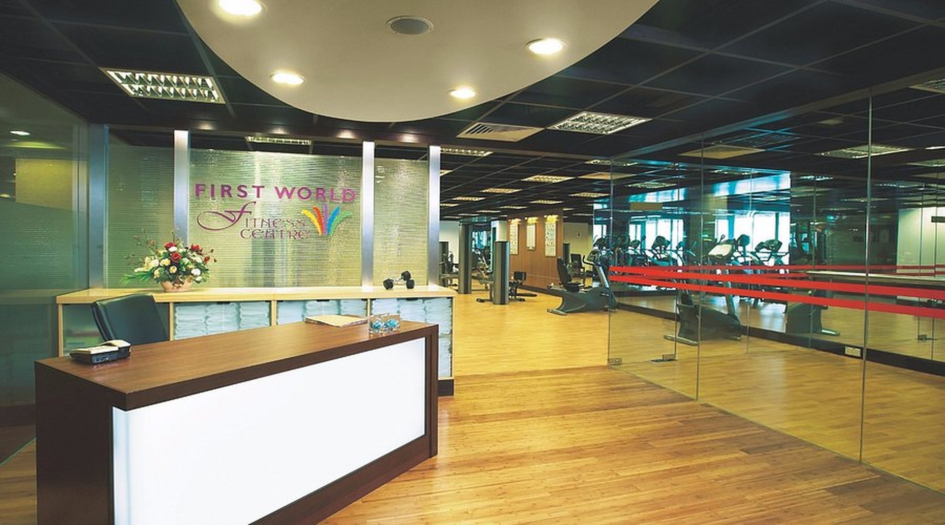 Khách sạn lớn nhất thế giới với hơn 7.000 phòng: Giá rẻ nhưng tranh cãi - 11 Khách sạn lớn nhất thế giới với hơn 7.000 phòng: Giá rẻ nhưng tranh cãi - 11